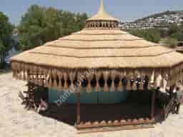 Papür Çatılar