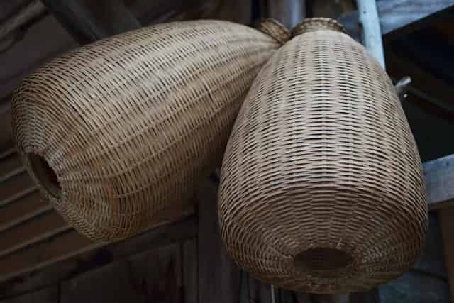 Bambu Avize Modelleri