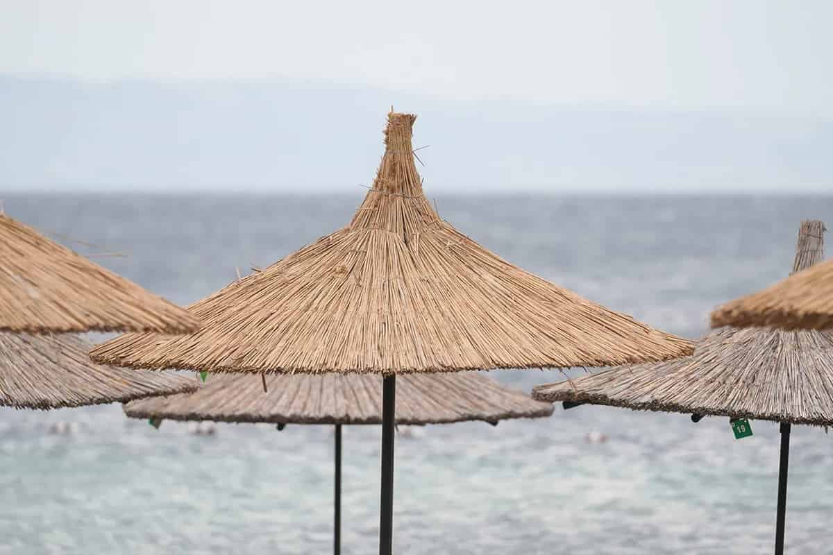 Marmaris Hasır Dekorasyon