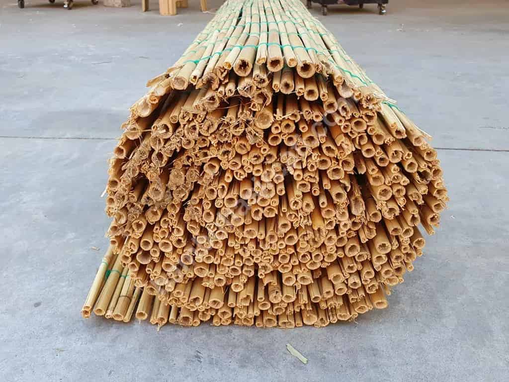 Saz Kamış Rulo
