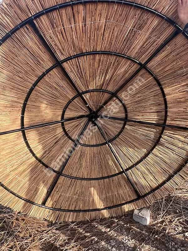 Bambu Şemsiye