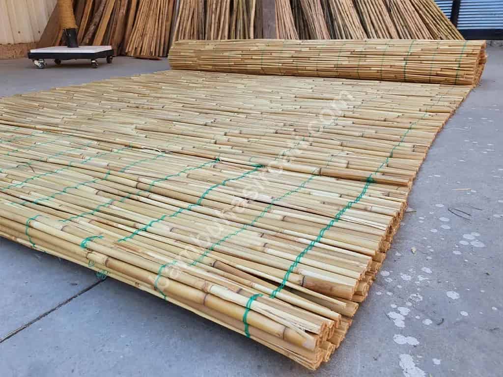 Kamış Hasır