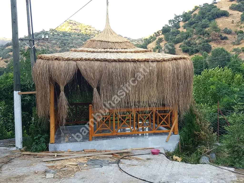 Didim Hasır Dekorasyon