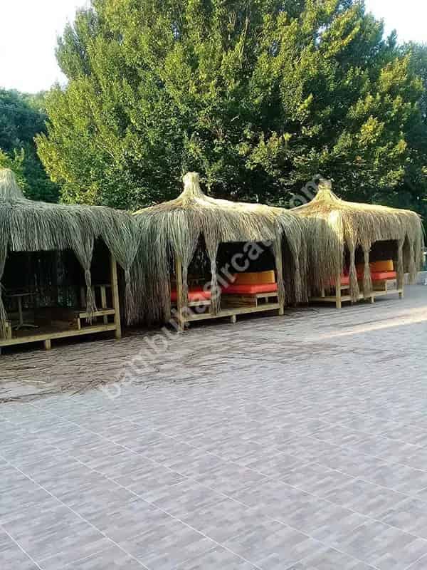 Tekirdağ Hasır Dekorasyon