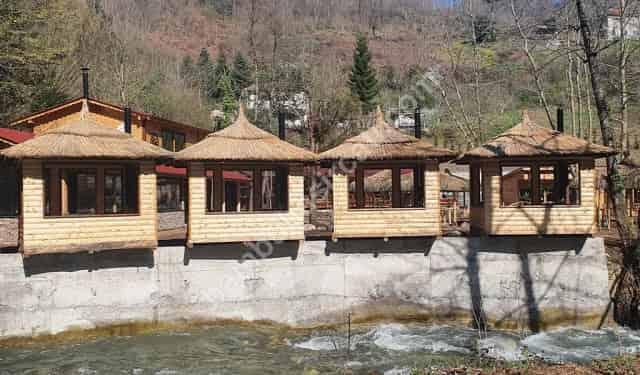 Bali Evleri