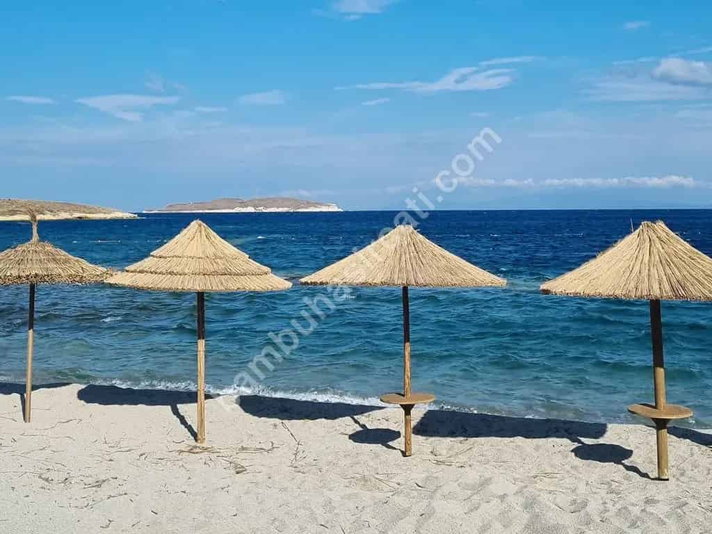 Gölgelik Şemsiye