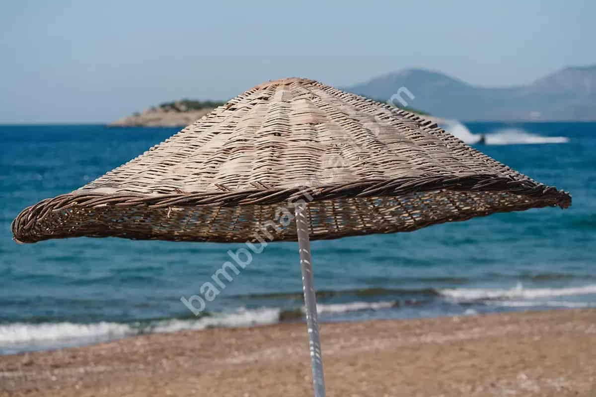 Bambu Şemsiye