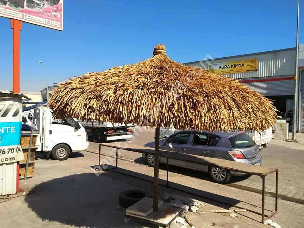 Çeşme Hasır Dekorasyon