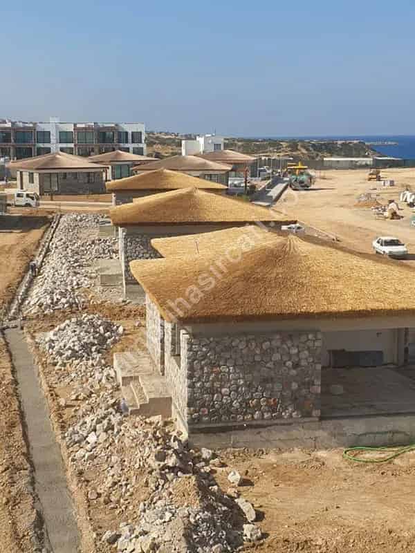 Kuşadası Hasır Dekorasyon