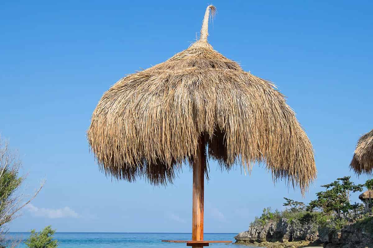 Mersin Hasır Dekorasyon