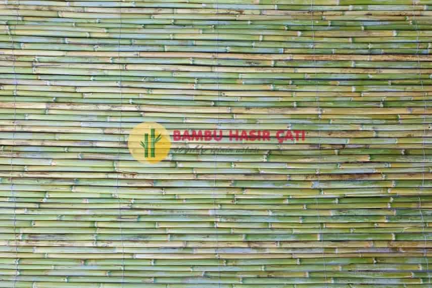 Bambu Kaplama Sistemleri