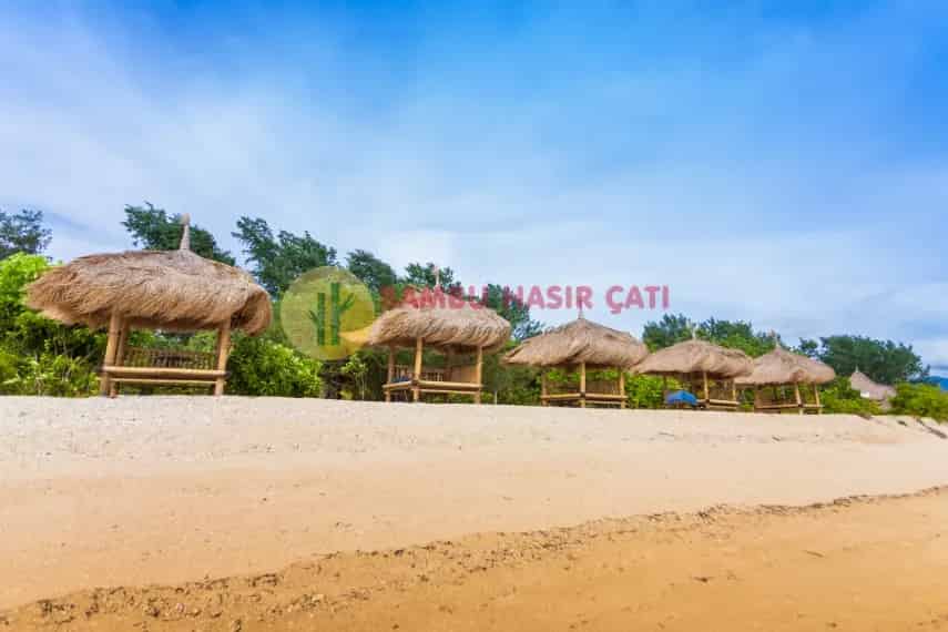 Foça Hasır Dekorasyon