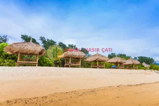 Foça Hasır Dekorasyon