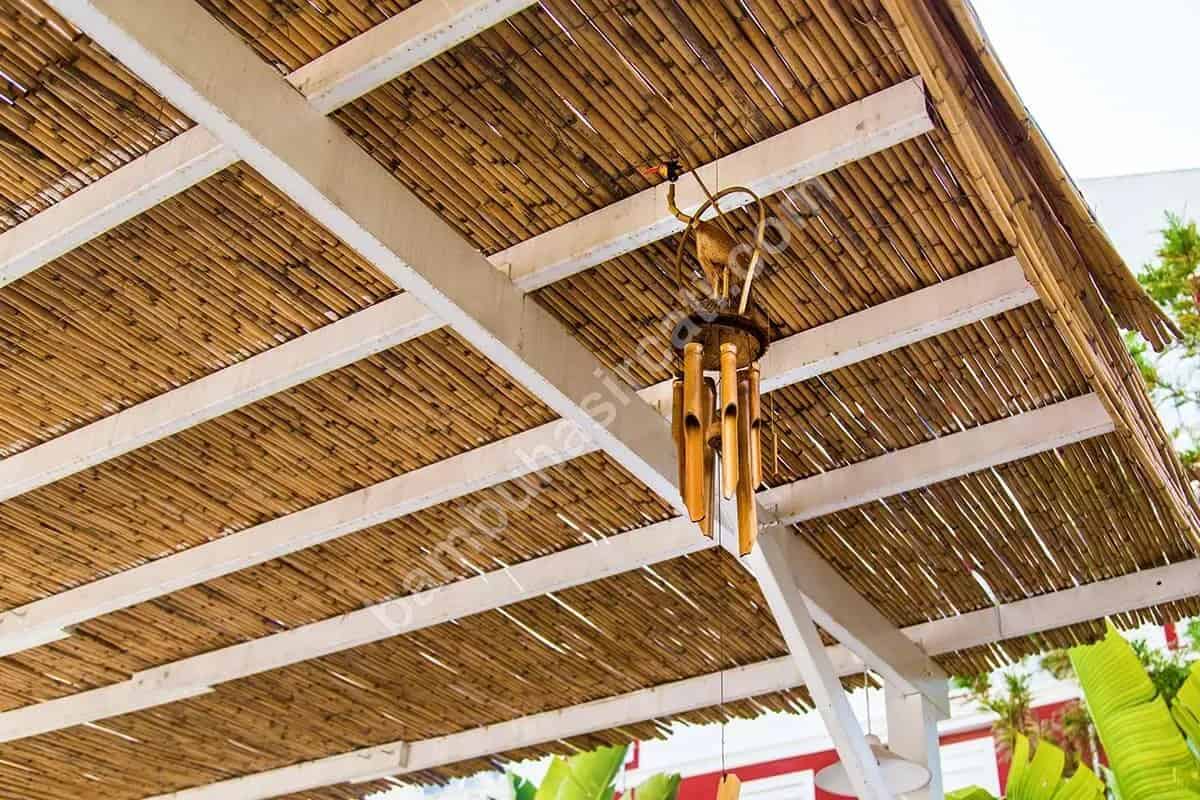 Bambu Dekorasyon Önerileri
