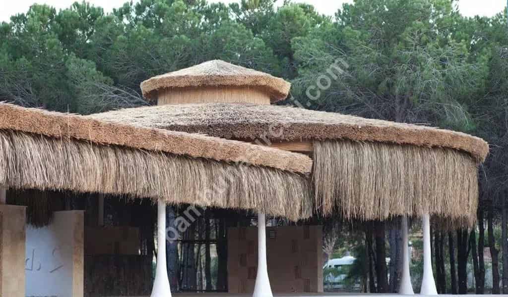 Kuşadası Hasır Dekorasyon