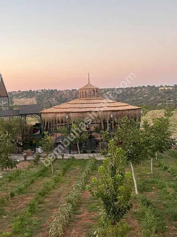 Fethiye Hasır Dekorasyon
