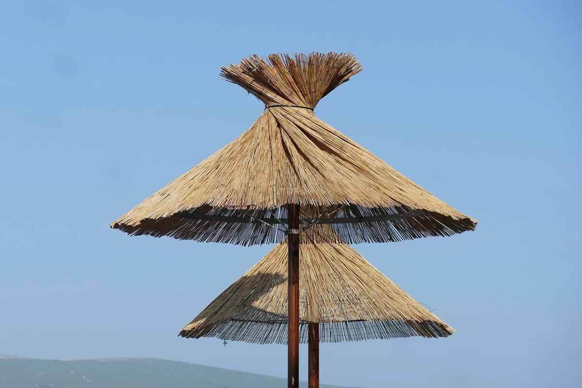 Marmaris Hasır Dekorasyon