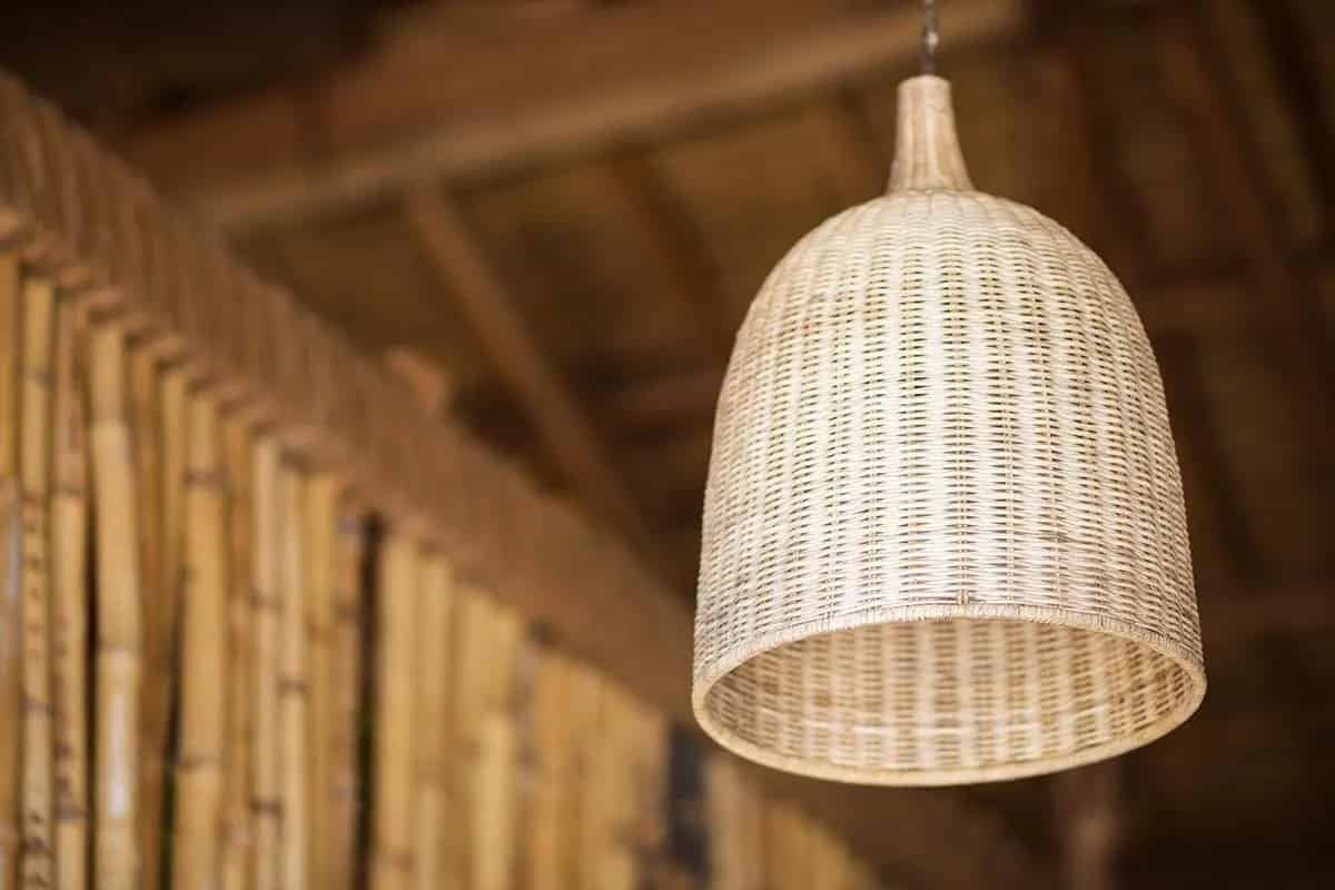 Bambu Avize Modelleri
