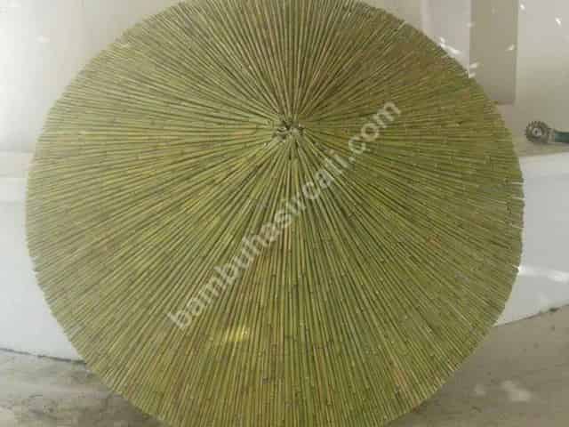 Bambu Şemsiye