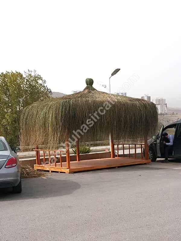 Tekirdağ Hasır Dekorasyon