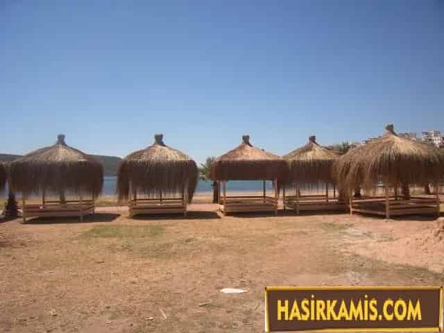 Doğal Ot Kaplama