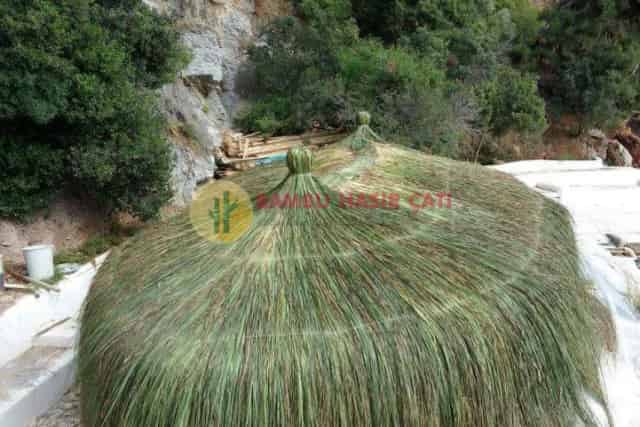Bodrum Hasır Dekorasyon