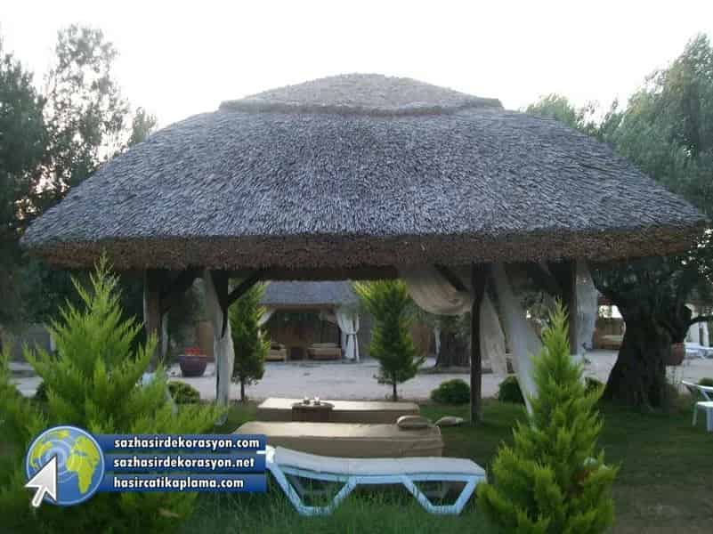 Saz Dekorasyon