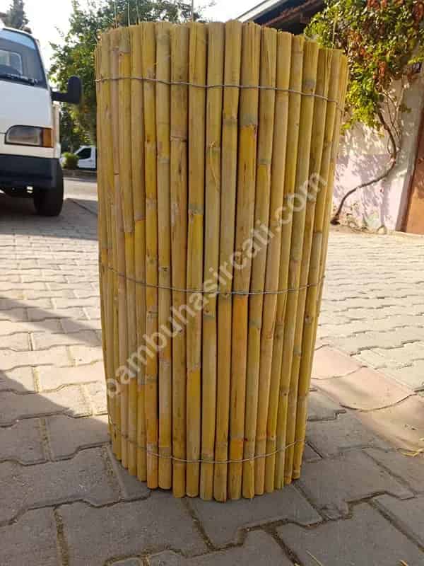 Bambu Ürünler