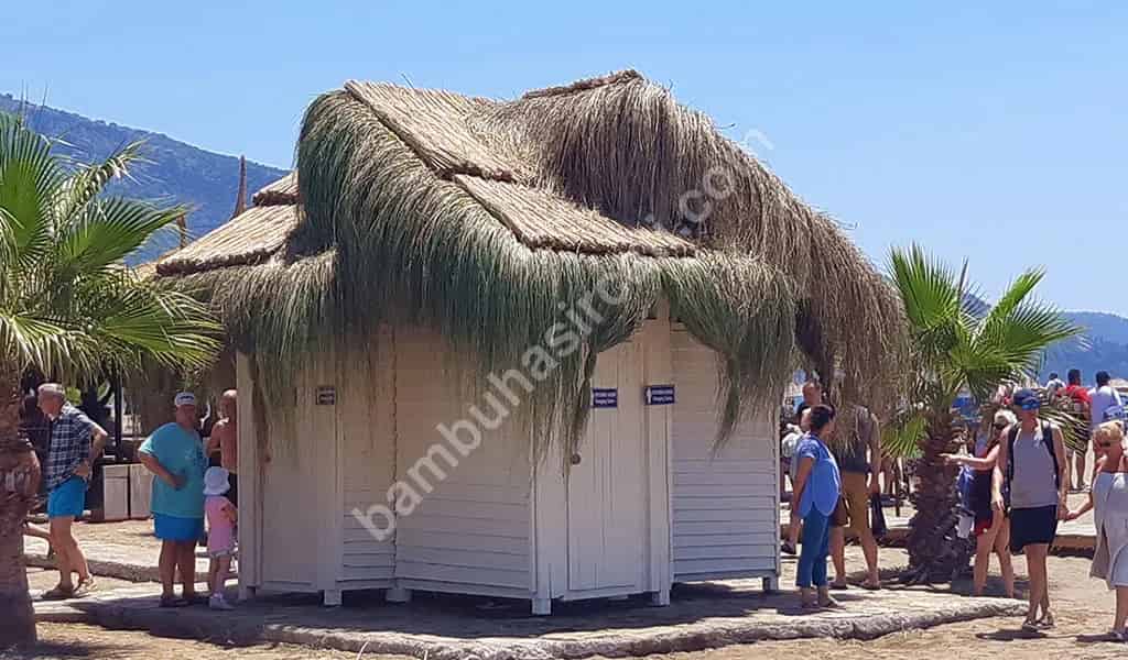 Çeşme Hasır Dekorasyon