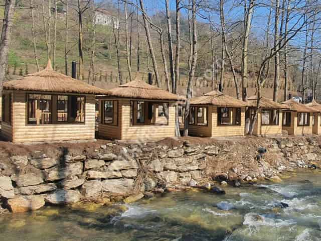 Ayvalık Hasır Dekorasyon