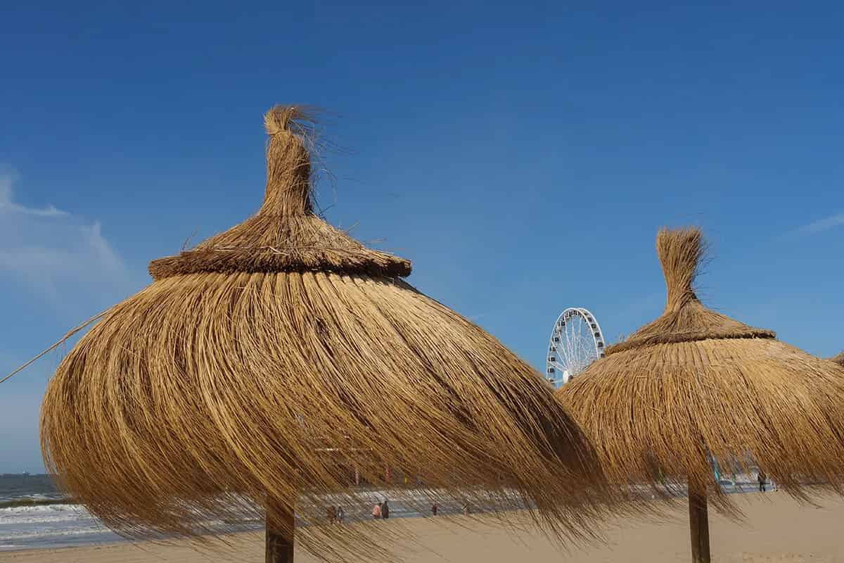 Marmaris Hasır Dekorasyon