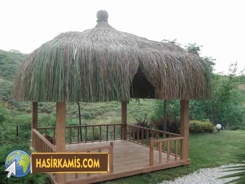 Alanya Hasır Dekorasyon