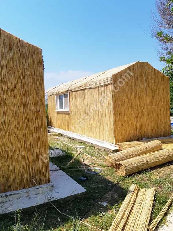 Hasır Bungalov