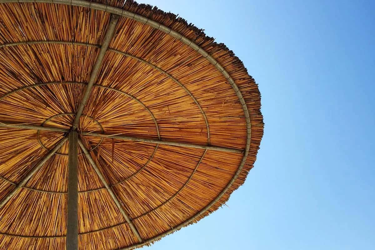 Antalya Hasır Dekorasyon
