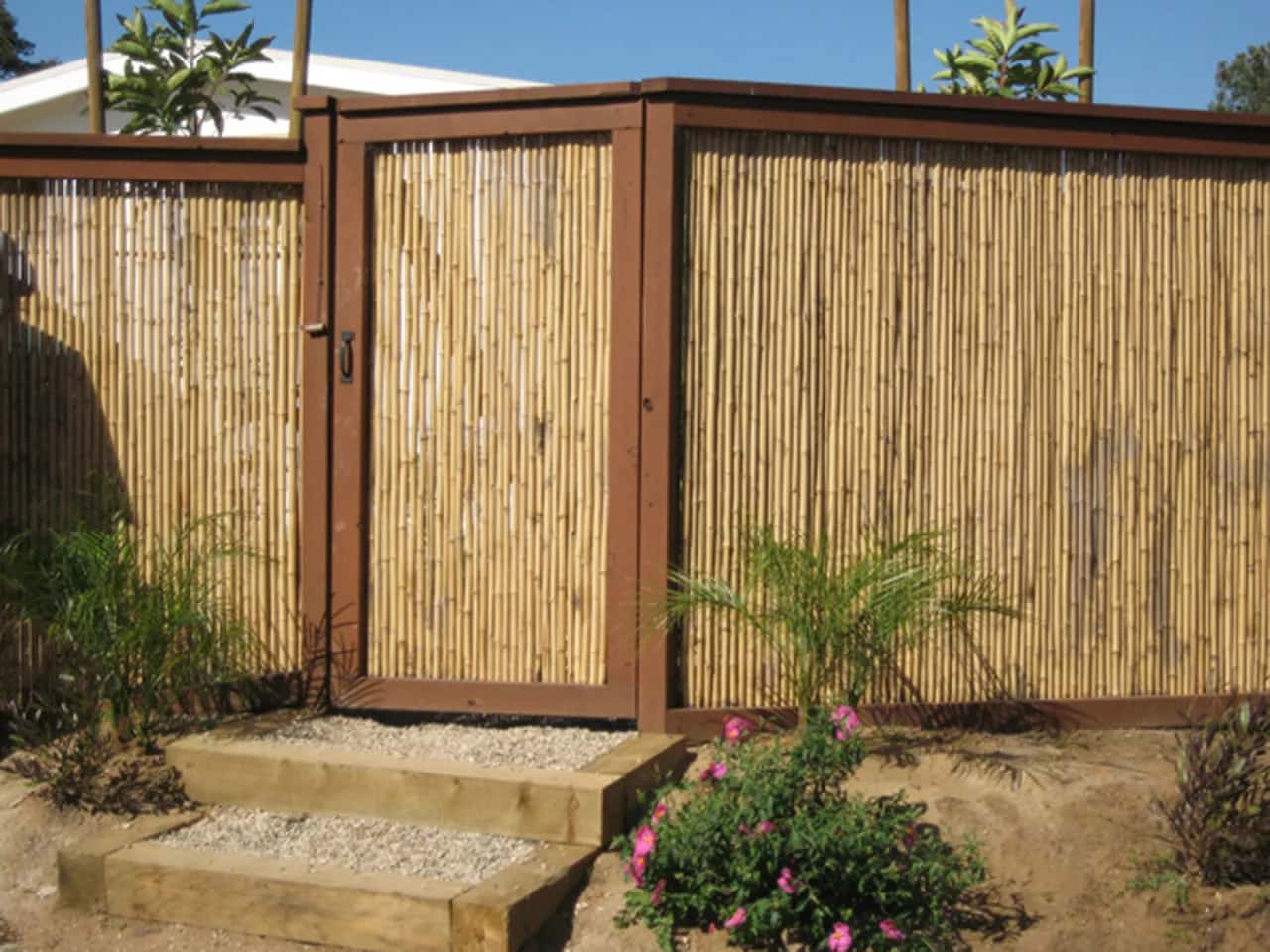 Bambu Kaplama Sistemleri