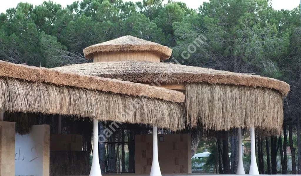 Fethiye Hasır Dekorasyon
