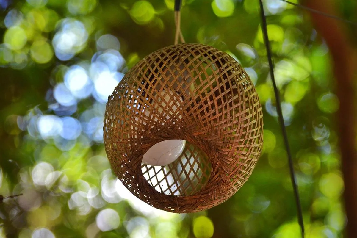 Rattan