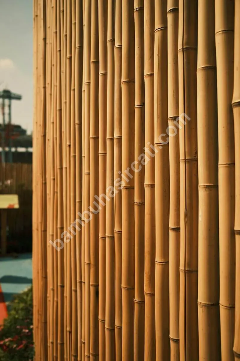 Bambu,
