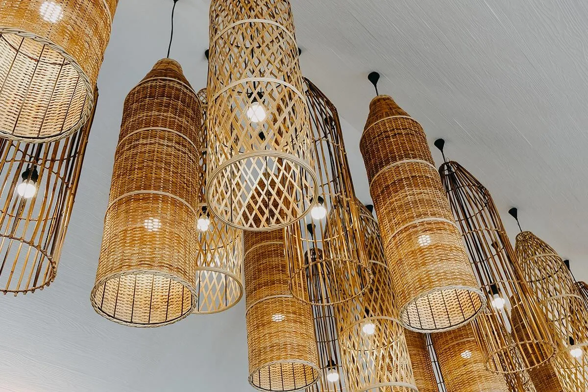 Rattan
