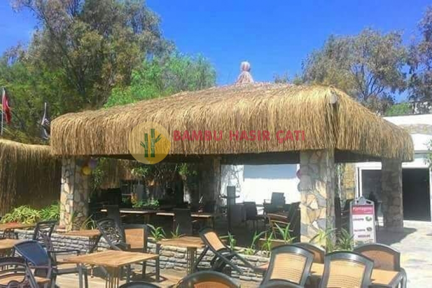 Antalya Hasır Dekorasyon