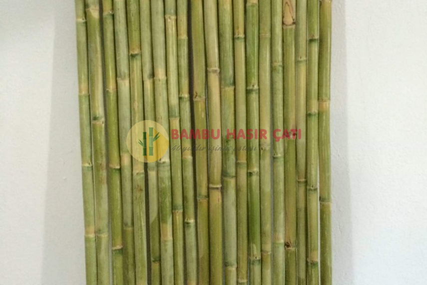 Bambu Ürünler