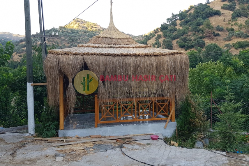 Doğal Ot Kamelya