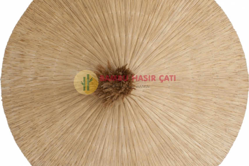 Hasir Şemsiyeler