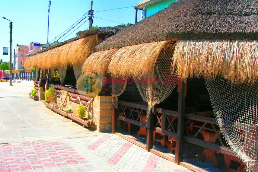 Kirpi Çatı
